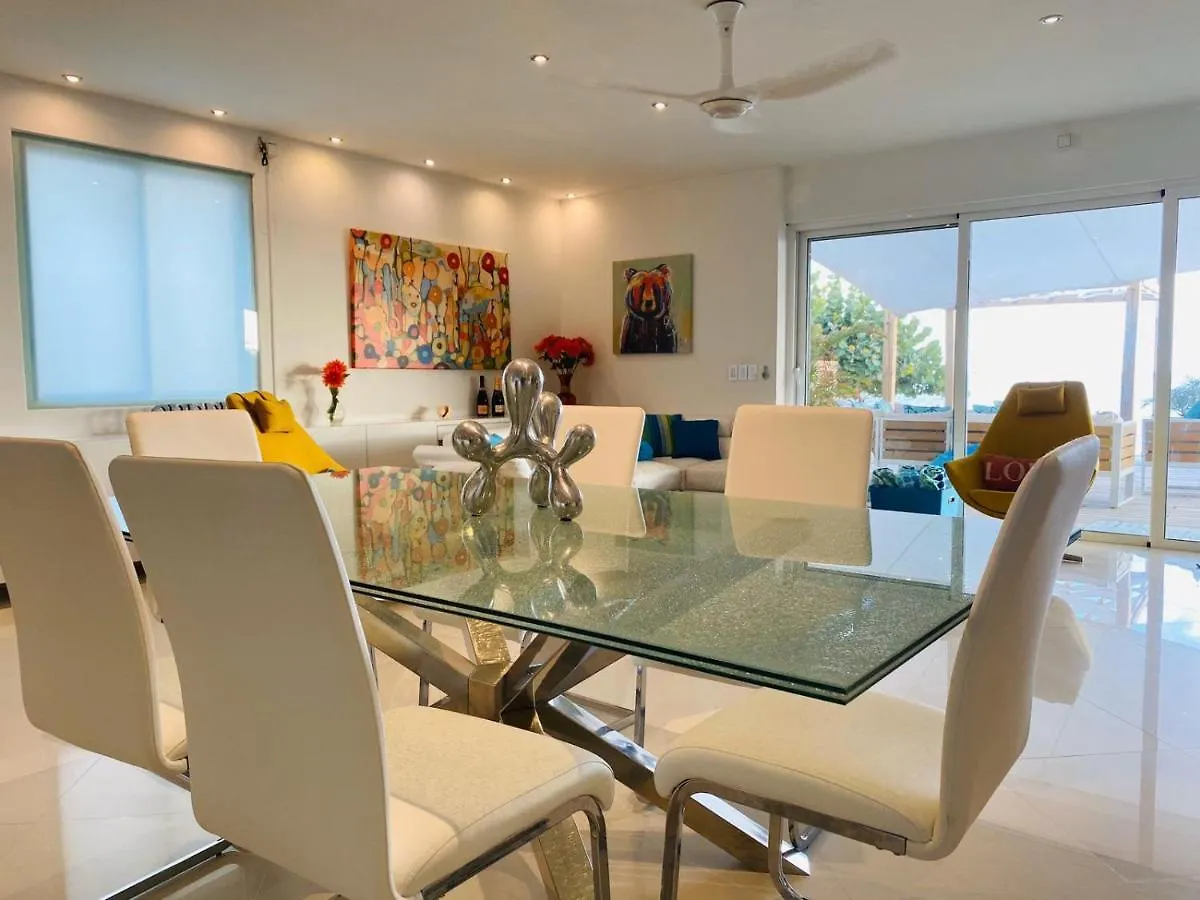 Coco Beachfront Paradise Apartment Simpson Bay 0*,  Sint Maarten/Saint Martin